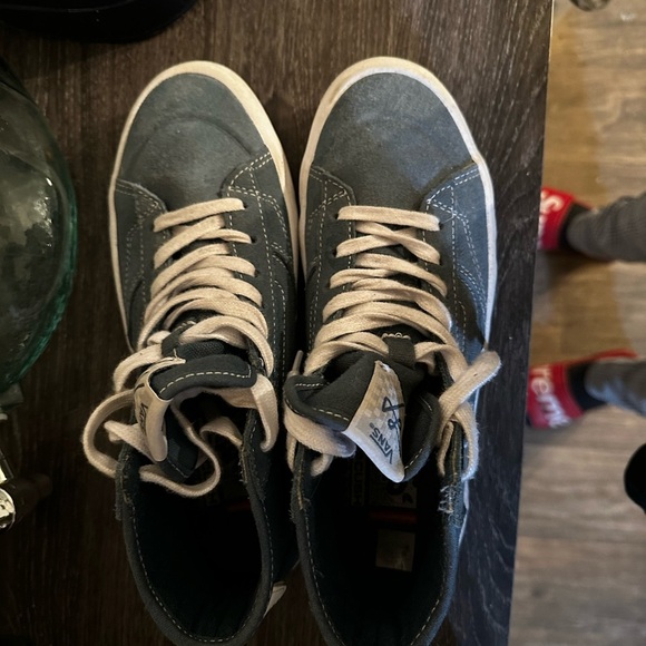 COPY - Vans The Lizzie - Picture 4 of 7